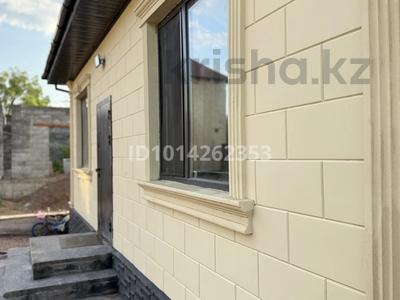 Жеке үй · 3 бөлме · 110 м² · 4 жүзд., Фрунзе 46 — Рядом с Колледжем, бағасы: 45 млн ₸ в Конаеве