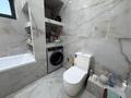 Жеке үй · 3 бөлме · 110 м² · 4 жүзд., Фрунзе 46 — Рядом с Колледжем, бағасы: 45 млн ₸ в Конаеве — фото 16