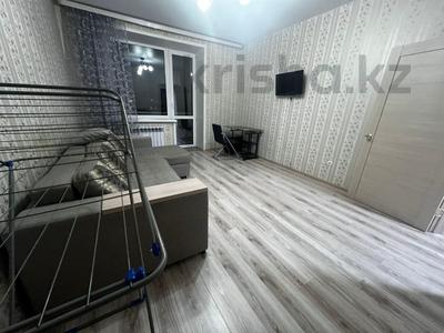 1-комнатная квартира · 47.7 м² · 8/9 этаж, Назарбаева 197 за 21.8 млн 〒 в Костанае