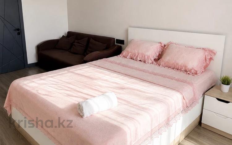 2-бөлмелі пәтер · 50 м² · 20/20 қабат, Тастақ-2 ш/а. 6, бағасы: 18 000 ₸ в Алматы, Алмалинский р-н — фото 7