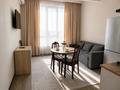 2-бөлмелі пәтер · 50 м² · 20/20 қабат, Тастақ-2 ш/а. 6, бағасы: 18 000 ₸ в Алматы, Алмалинский р-н — фото 2