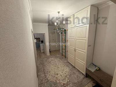 3-комнатная квартира · 81 м² · 6/10 этаж, мкр Юго-Восток, Сары арқа 31 за 32 млн 〒 в Караганде, Казыбек би р-н