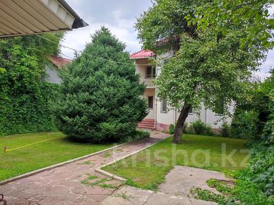 Отдельный дом · 5 комнат · 240 м² · 8.5 сот., мкр Нур Алатау, Асемтау 10 — Еркегали Рахмадиева за 170 млн ₸ в Алматы, Бостандыкский р-н