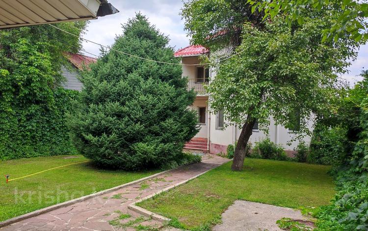 Отдельный дом · 5 комнат · 240 м² · 8.5 сот., мкр Нур Алатау, Асемтау 10 — Еркегали Рахмадиева за 170 млн ₸ в Алматы, Бостандыкский р-н — фото 2