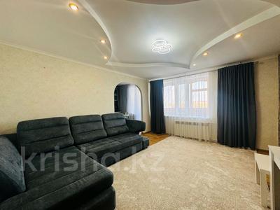 4-комнатная квартира · 72 м² · 3/9 этаж, проспект Абая 80 за 21 млн 〒 в Шахтинске