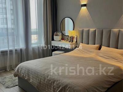 1-комнатная квартира · 60 м² · 6/9 этаж, мкр Нурсая, Абулхайыр хана 51а за 15 000 ₸ в Атырау