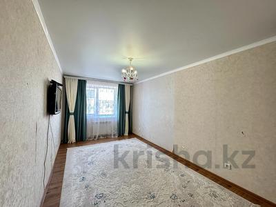 2-комнатная квартира · 51.1 м² · 7 этаж, Карасай батыра 22/1 за 25 млн 〒 в Астане
