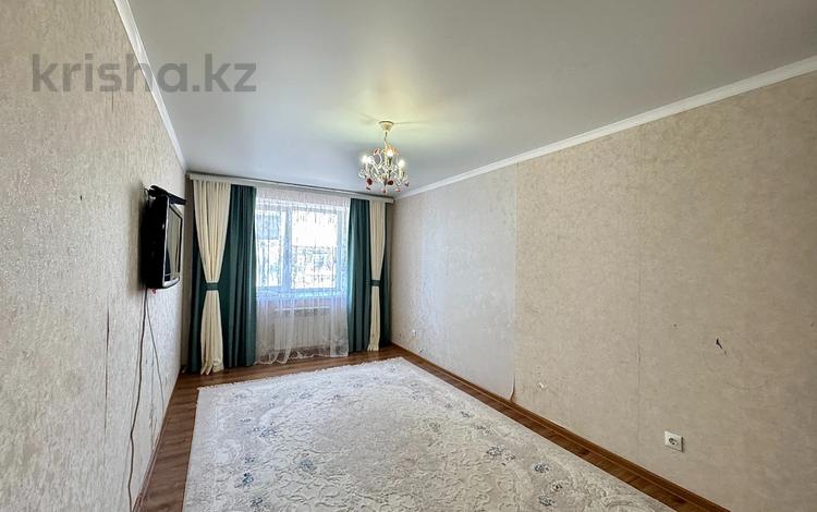 2-комнатная квартира · 51.1 м² · 7 этаж, Карасай батыра 22/1 за 25 млн ₸ в Астане — фото 2