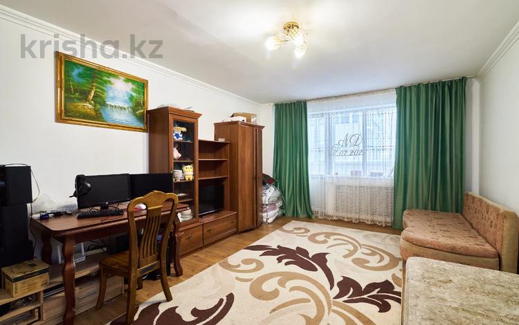 2-бөлмелі пәтер · 66.4 м² · 9/23 қабат, Тараз 2, бағасы: 24 млн ₸ в Астане, р-н Байконур — фото 5
