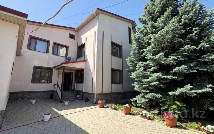 Отдельный дом · 7 комнат · 291 м² · 31 сот., Жаналык 26 за 110 млн 〒 в Отенай — фото 3