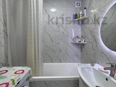 3-комнатная квартира · 61 м² · 3/9 этаж, мкр 8, Абилкайыр хана 73 за 25.5 млн 〒 в Актобе