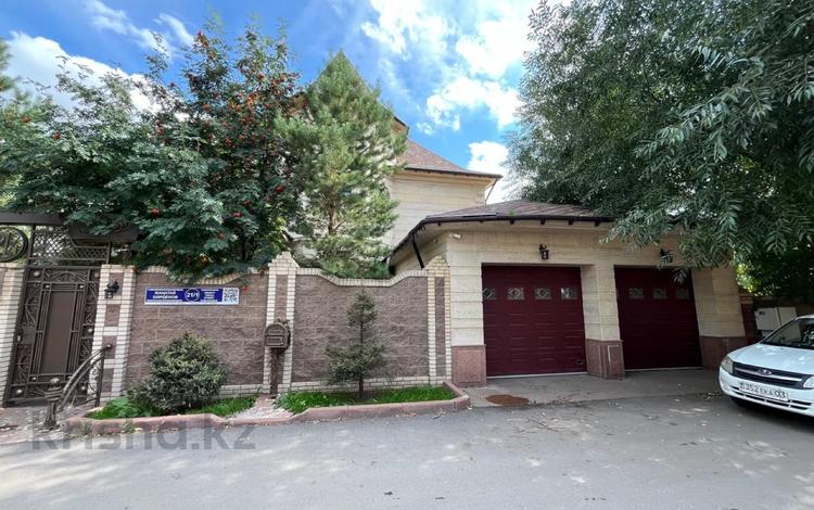 Жеке үй · 5 бөлме · 500 м² · 15 жүзд., Жанатай Шарденов 21/1, бағасы: 1.7 млн ₸ в Астане, Есильский р-н — фото 20