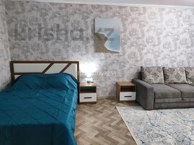 1-комнатная квартира · 45 м² · 9/10 этаж, Женис 75/2 за 10 000 ₸ в Астане, Сарыарка р-н