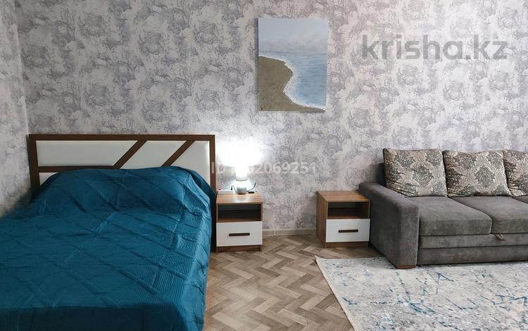 1-комнатная квартира · 45 м² · 9/10 этаж, Женис 75/2 за 10 000 〒 в Астане, Сарыарка р-н — фото 2