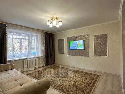 3-комнатная квартира, 60.8 м², 2/5 этаж, Темирбаева 10 за 23 млн 〒 в Костанае
