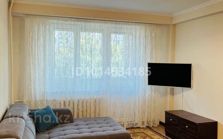 1-бөлмелі пәтер · 48 м² · 6/9 қабат, Райымбека 206к, бағасы: 30 млн ₸ в Алматы, Алмалинский р-н — фото 2