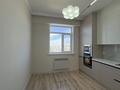 2-бөлмелі пәтер · 74.1 м² · 3/9 қабат, Нұрсая ш/а., Мкрн Нурсая 1, бағасы: 29 млн ₸ в Атырау, мкр Нурсая — фото 10