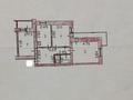 3-бөлмелі пәтер · 66.2 м² · 9/9 қабат, Утепова 30/1, бағасы: 33 млн ₸ в Усть-Каменогорске
