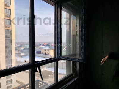 1-комнатная квартира · 39.36 м² · 5/12 этаж, мкр Акбулак, Момышулы 100 за 18.4 млн 〒 в Алматы, Алатауский р-н