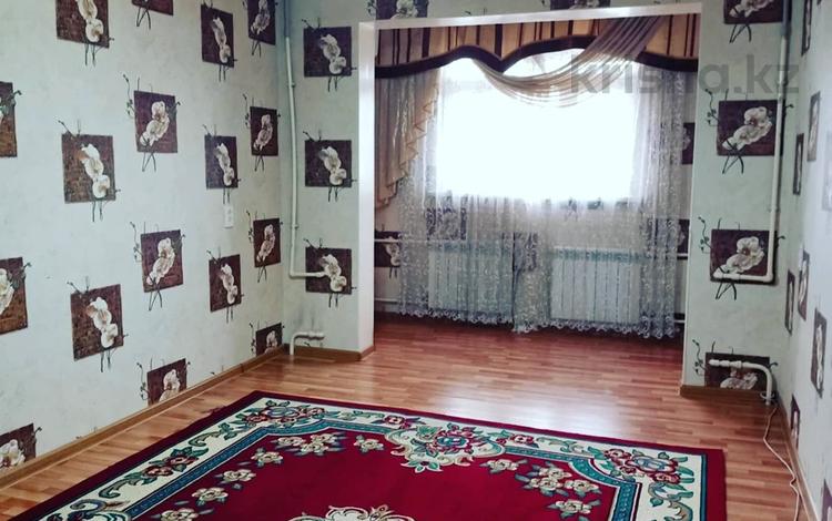 2-комнатная квартира · 104 м² · 3/5 этаж, 15-й микрорайон 1 — 24 школа за 120 000 ₸ в Шымкенте, Аль-Фарабийский р-н — фото 2