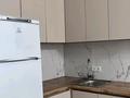 1-бөлмелі пәтер · 32 м² · 7/10 қабат, мкр Шугыла, Алатау 14, бағасы: 19.9 млн ₸ в Алматы, Наурызбайский р-н — фото 8