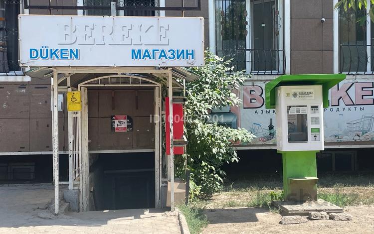 Дүкендер мен бутиктер, қоймалар · 150 м², бағасы: 35 млн ₸ в Алматы, Жетысуский р-н — фото 2