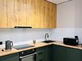 1-комнатная квартира · 50 м² · 5/7 этаж, Улы Дала 47/1 — Мангилик- Улы Дала за 15 000 ₸ в Астане, Есильский р-н