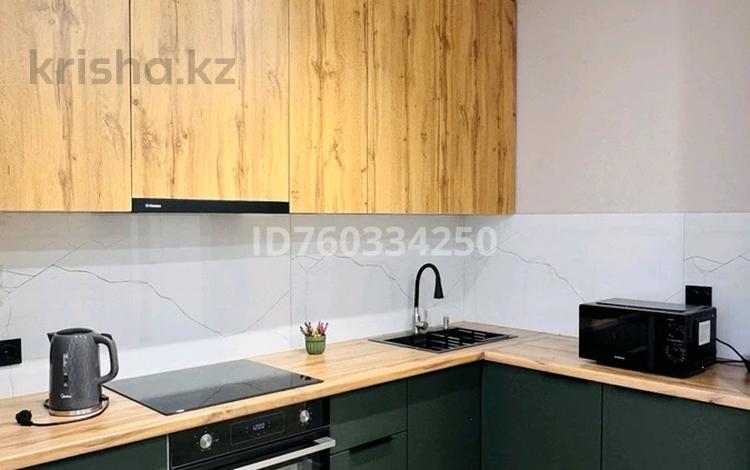 1-комнатная квартира · 50 м² · 5/7 этаж, Улы Дала 47/1 — Мангилик- Улы Дала за 15 000 ₸ в Астане, Есильский р-н — фото 12
