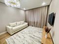 1-комнатная квартира · 50 м² · 5/7 этаж, Улы Дала 47/1 — Мангилик- Улы Дала за 15 000 ₸ в Астане, Есильский р-н — фото 4