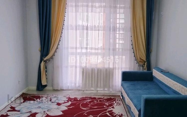 2-бөлмелі пәтер · 63.5 м² · 3/9 қабат, Кургалжинское шоссе, бағасы: 30.5 млн ₸ в Астане, Есильский р-н — фото 26