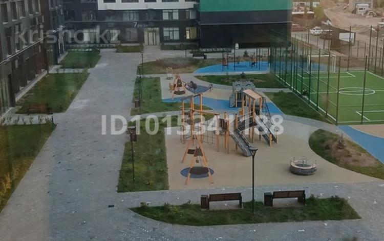 2-бөлмелі пәтер · 66.5 м² · 4/9 қабат, 4-ші шағым аудан, Гашека 5, бағасы: 250 000 ₸ в Костанае, 4-й микрорайон — фото 2