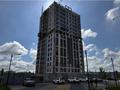 2-комнатная квартира · 54.4 м² · 16/16 этаж, Пр. Мангилик ел, напротив республиканской мечети за ~ 32.2 млн ₸ в Астане