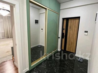 3-комнатная квартира · 110 м² · 9/10 этаж, 19-й мкр 34 за 52 млн 〒 в Актау