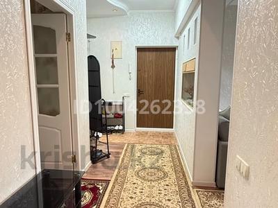 3-комнатная квартира · 65 м² · 5/5 этаж, Шегебаева за 22 млн 〒 в 
