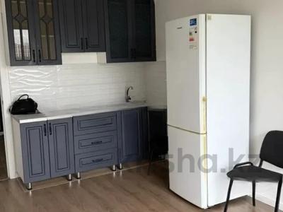 2-комнатная квартира · 42 м² · 8/13 этаж, Муратбаева за 32.5 млн ₸ в Алматы, Алмалинский р-н