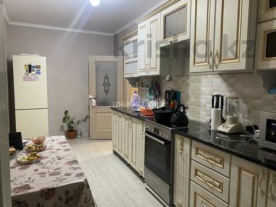 2-комнатная квартира, 63 м², 5/7 этаж, Каратал — Сити плюс за 24.5 млн 〒 в Талдыкоргане, Каратал