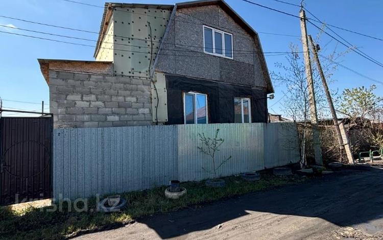 Отдельный дом · 4 комнаты · 97.5 м² · 3 сот., Украинская улица 100а за 14.5 млн ₸ в Петропавловске — фото 3