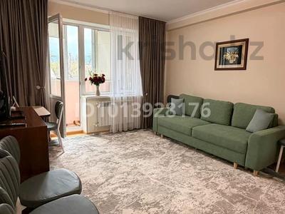 3-комнатная квартира · 86 м² · 2/3 этаж, Наурызбай батыра 7 за 32 млн ₸ в Каскелене