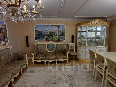 5-комнатная квартира · 146 м² · 5/8 этаж, Есет батыра за 68 млн 〒 в Актобе