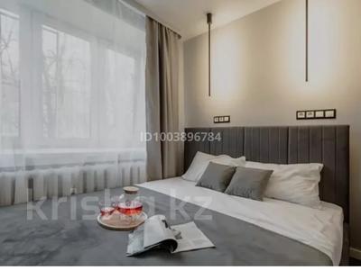 2-комнатная квартира · 60 м² · 4/5 этаж, Абылайхана 25/2 — Манаса Кудайберди Улы за 18 000 ₸ в Астане, Алматы р-н