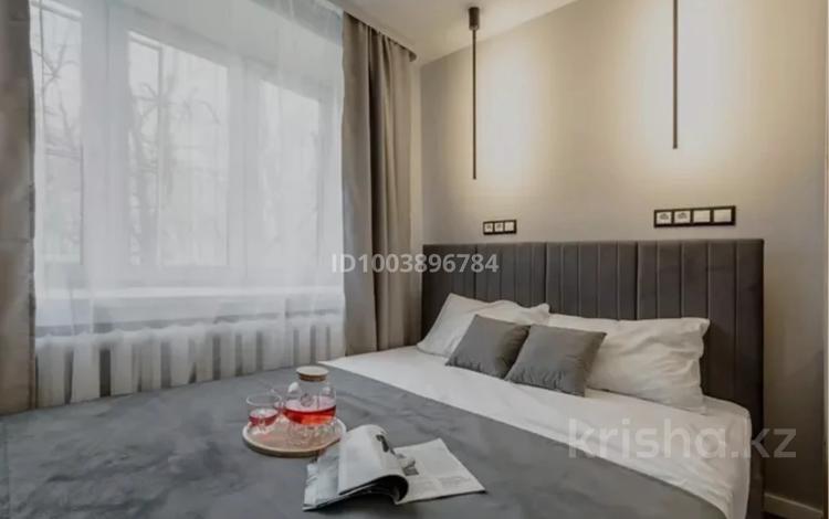 2-комнатная квартира · 60 м² · 4/5 этаж, Абылайхана 25/2 — Манаса Кудайберди Улы за 18 000 ₸ в Астане, Алматы р-н — фото 2
