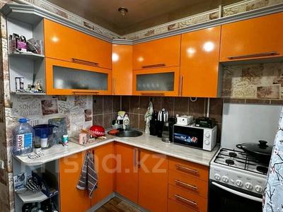 1-бөлмелі пәтер · 35 м² · 1/5 қабат, Парковая, бағасы: 14.9 млн ₸ в Петропавловске