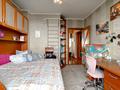 5-бөлмелі пәтер · 140 м² · 6/9 қабат, Сатпаева 47, бағасы: 89 млн ₸ в Алматы, Бостандыкский р-н — фото 15