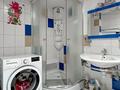 5-бөлмелі пәтер · 140 м² · 6/9 қабат, Сатпаева 47, бағасы: 89 млн ₸ в Алматы, Бостандыкский р-н — фото 35