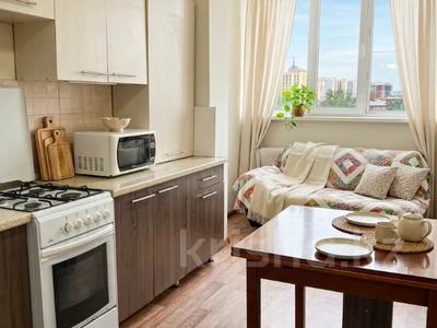 1-комнатная квартира · 52 м² · 6/10 этаж, Навои за 36.5 млн ₸ в Алматы, Ауэзовский р-н