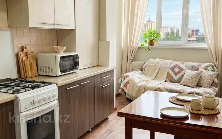 1-комнатная квартира · 52 м² · 6/10 этаж, Навои за 36.5 млн ₸ в Алматы, Ауэзовский р-н — фото 10