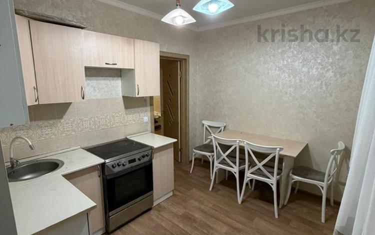 2-комнатная квартира · 54.8 м² · 2/9 этаж, Сауран 4 за 250 000 〒 в Астане, Есильский р-н — фото 2