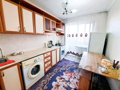 2-комнатная квартира · 55 м² · 5/5 этаж, Назарбаева за 15.5 млн ₸ в Талдыкоргане