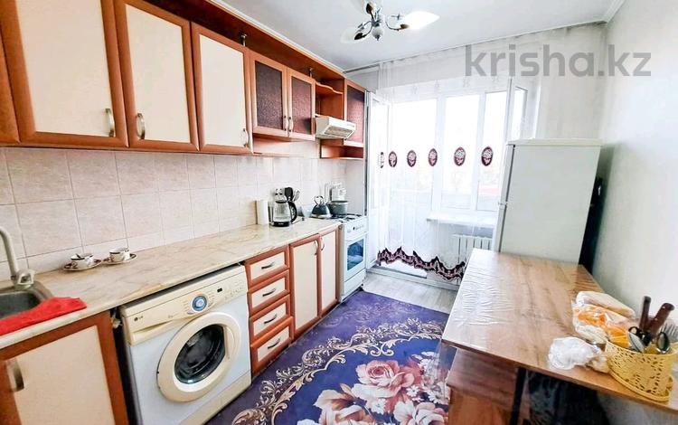 2-комнатная квартира · 55 м² · 5/5 этаж, Назарбаева за 15.5 млн ₸ в Талдыкоргане — фото 2