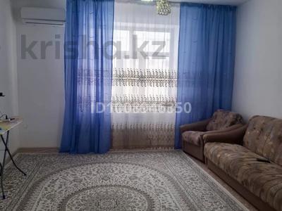 2-комнатная квартира · 57 м² · 3/9 этаж, Микрорайон Отырар 15 за 120 000 〒 в Туркестане